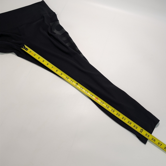 Lululemon Align High-Rise Pant 25" Graphic - Black - Picture 10 of 11